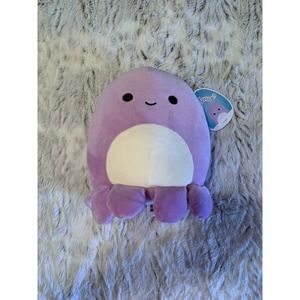 Squishmallows Violent 7 inch Plush Toy